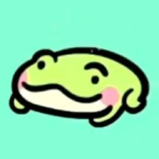 🐸