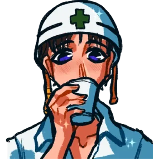 ☕