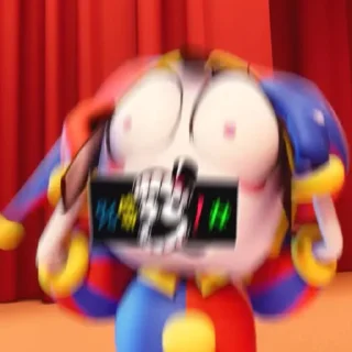 😱