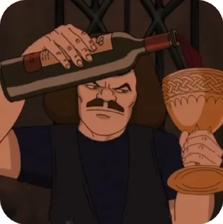 🍾