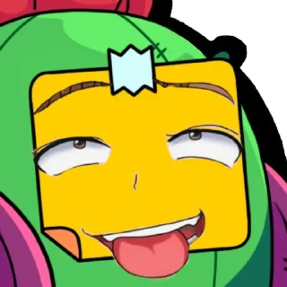 😋