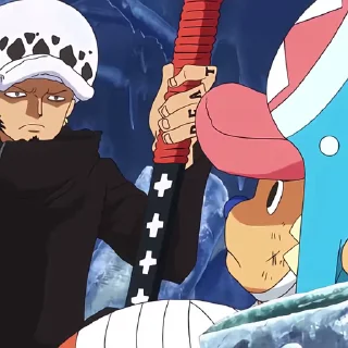 ☠️