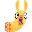 😜