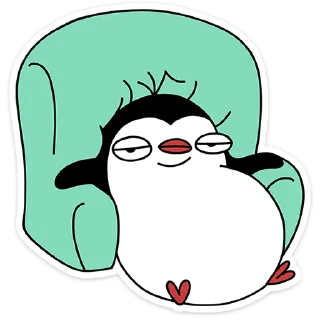 🐧