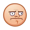 😐