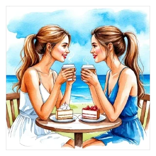 👯‍♀️
