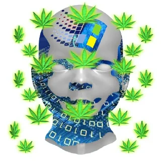 🌿