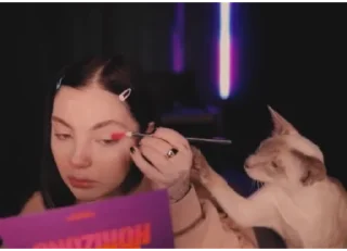 💄