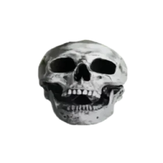 💀