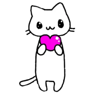 😻