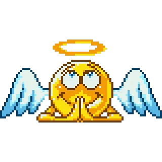 😇