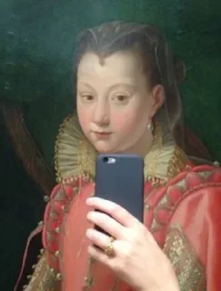 🤳