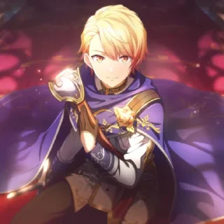 👑
