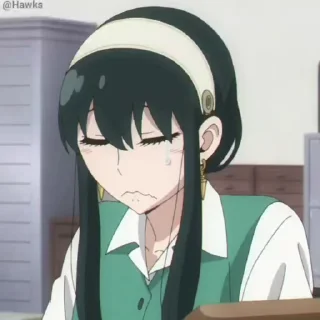 😢