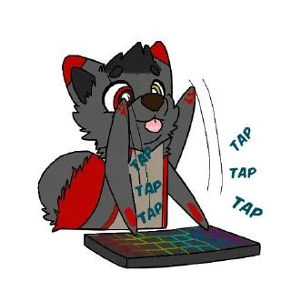 ⌨️