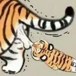 🐯