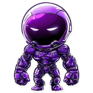 😈