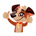 👍