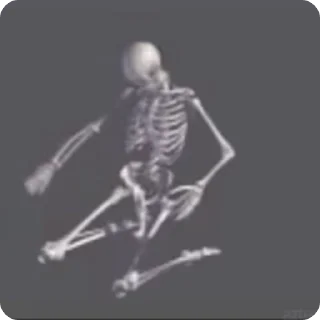 💀