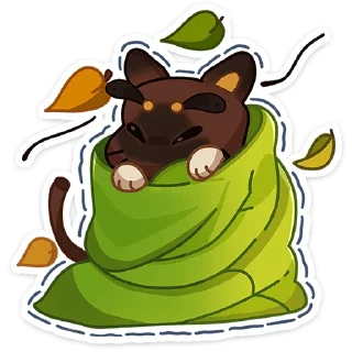 🍃