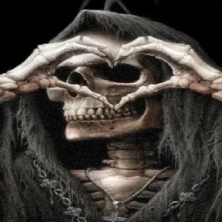 💀