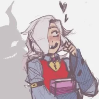 😌