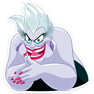 😈