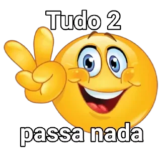 ✌️