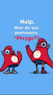 The Phryges