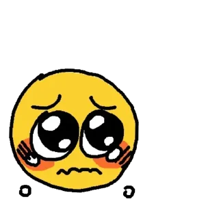 😢