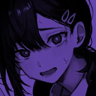 💜