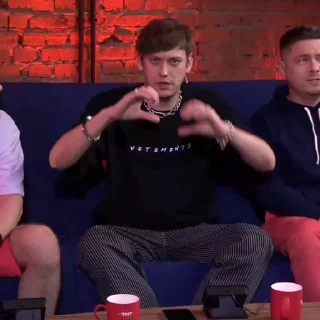 ❤️