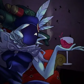 🍷
