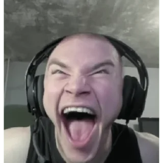 😡