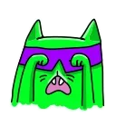😺