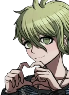 💚