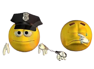 👮‍♀