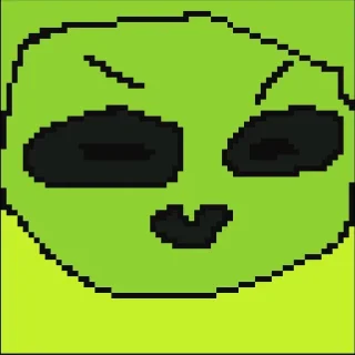 👽