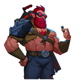 👍