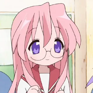 😌