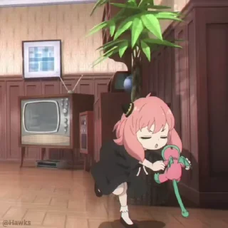 💃