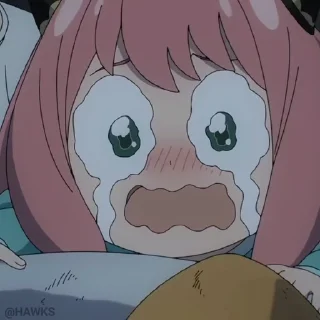 😭