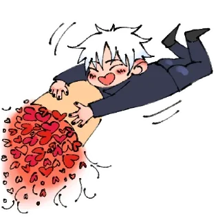 ❤‍🔥