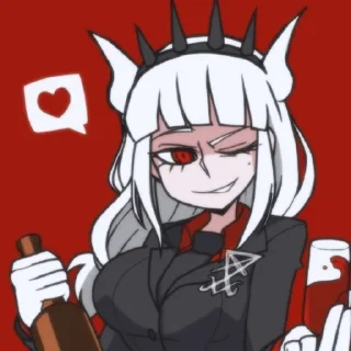 ❤
