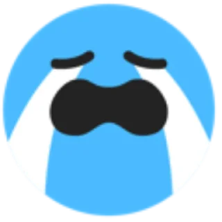 😭