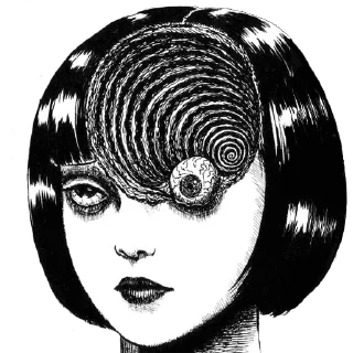 Junji Ito