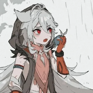 🥱