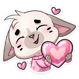 💙