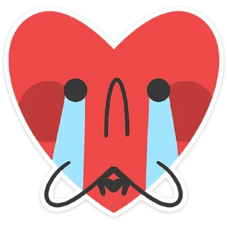 ❤️