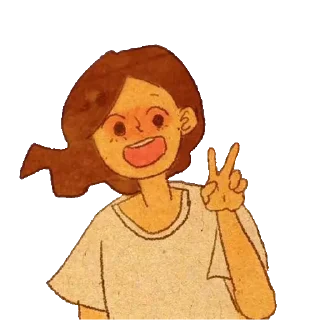 ✌️